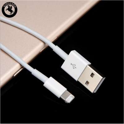 Eco-friendly USB Data Cable Mobile Phone Charger Wire Charging Micro Cable