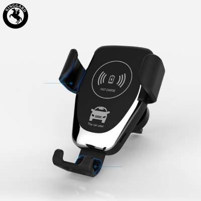 competitive price fast charging wireless car charger