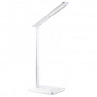 Wholesale Office Desk Lamp With Wireless Charging Lighting Table Lamps